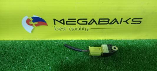 Датчик airbag TOYOTA PRIUS ZVW30 2ZR-FXE 89831-75010 2 ракурс