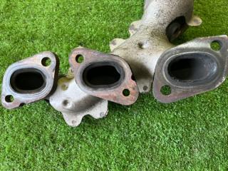 Коллектор выпускной передний MAZDA MPV LW5W GY 2 ракурс