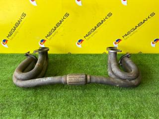 Коллектор выпускной SUBARU LEGACY BG5 EJ20H PROVA 1 ракурс