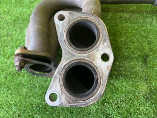 Коллектор выпускной SUBARU LEGACY BG5 EJ20H PROVA 4 ракурс