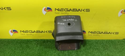 Кожух рулевой колонки TOYOTA IPSUM ACM21 45287-28390 3 ракурс Кожух рулевой колонки TOYOTA IPSUM ACM21 45287-28390 3 ракурс