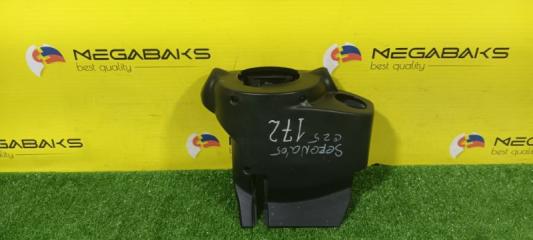 Кожух рулевой колонки NISSAN SERENA C25 48470CY00A 1 ракурс