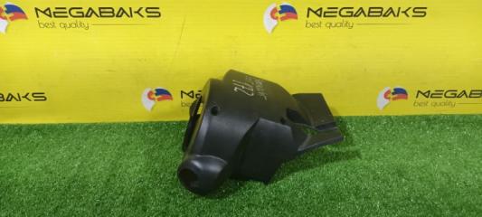 Кожух рулевой колонки NISSAN SERENA C25 48470CY00A 4 ракурс