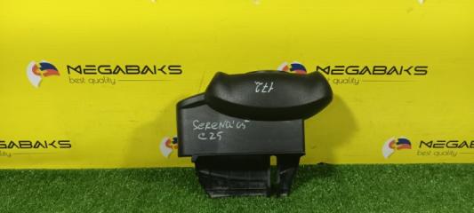 Кожух рулевой колонки NISSAN SERENA C25 48470CY00A 5 ракурс