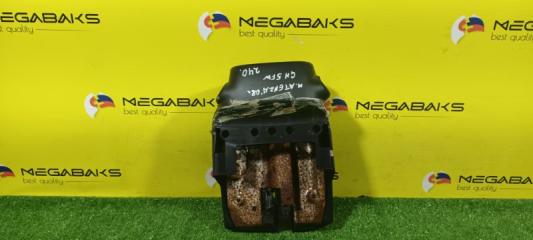 Кожух рулевой колонки MAZDA ATENZA GH5FW GS1D-60221  K4366 4 ракурс