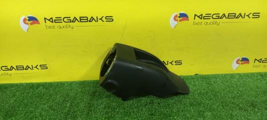 Кожух рулевой колонки TOYOTA PRIUS NHW20 45287-47050 3 ракурс Кожух рулевой колонки TOYOTA PRIUS NHW20 45287-47050 3 ракурс