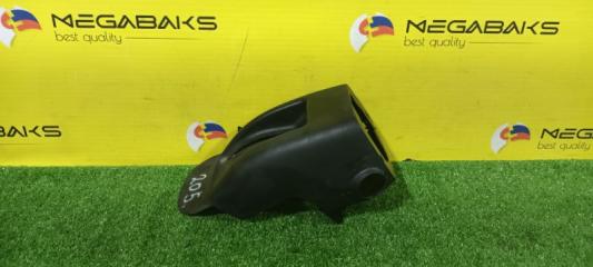 Кожух рулевой колонки TOYOTA PRIUS NHW20 45287-47050 3 ракурс Кожух рулевой колонки TOYOTA PRIUS NHW20 45287-47050 3 ракурс