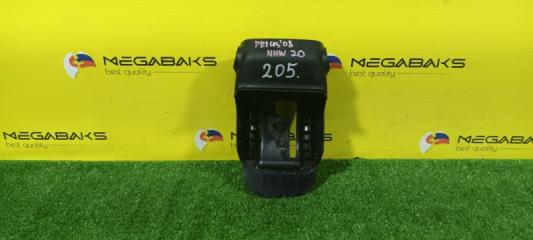 Кожух рулевой колонки TOYOTA PRIUS NHW20 45287-47050 4 ракурс