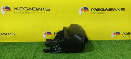Кожух рулевой колонки NISSAN WINGROAD JY12 48470 1U600 4 ракурс