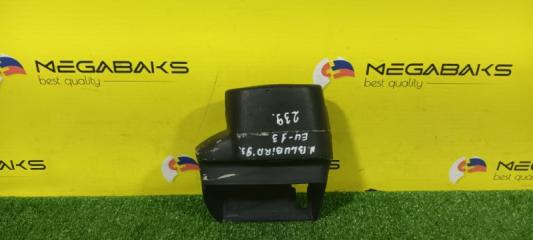 Кожух рулевой колонки NISSAN BLUEBIRD EU13 484700E000 1 ракурс