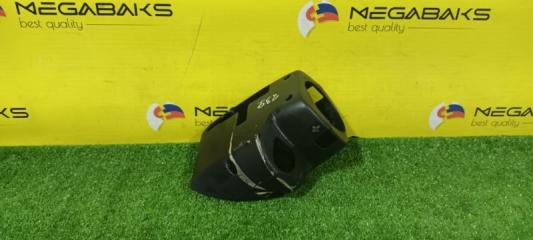 Кожух рулевой колонки NISSAN BLUEBIRD EU13 484700E000 4 ракурс