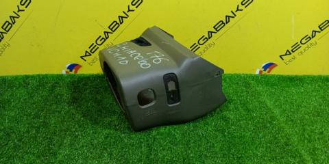 Кожух рулевой колонки TOYOTA GRAND HIACE VCH16 5VZ-FE 45286-26904 3 ракурс Кожух рулевой колонки TOYOTA GRAND HIACE VCH16 5VZ-FE 45286-26904 3 ракурс