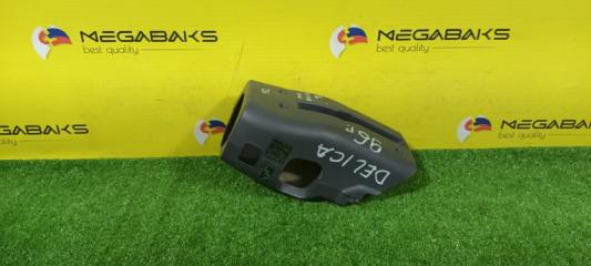 Кожух рулевой колонки MITSUBISHI DELICA PE8W MR720577 4 ракурс