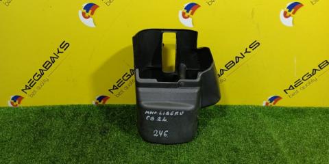 Кожух рулевой колонки MITSUBISHI LIBERO CB2V MB869895 4 ракурс
