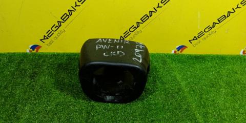 Кожух рулевой колонки NISSAN AVENIR PW11 48470 8E002 1 ракурс