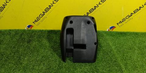 Кожух рулевой колонки NISSAN AVENIR PW11 48470 8E002 2 ракурс