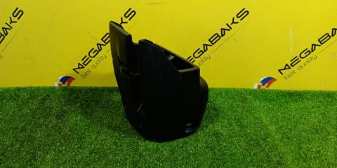 Кожух рулевой колонки NISSAN AVENIR PW11 48470 8E002 4 ракурс