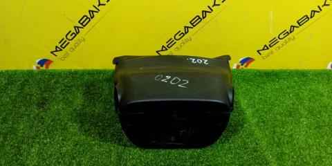 Кожух рулевой колонки TOYOTA SAI AZK10 45287-75010 4 ракурс