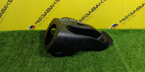 Кожух рулевой колонки TOYOTA ISIS ANM10 45287-12490 2 ракурс Кожух рулевой колонки TOYOTA ISIS ANM10 45287-12490 2 ракурс
