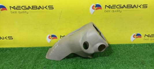 Кожух рулевой колонки TOYOTA SIENTA NCP85 4528652922 2 ракурс Кожух рулевой колонки TOYOTA SIENTA NCP85 4528652922 2 ракурс