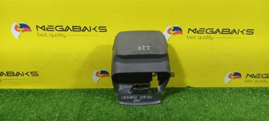 Кожух рулевой колонки NISSAN CEDRIC HY34 48470AH314 1 ракурс