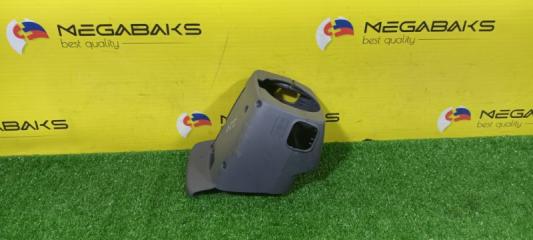 Кожух рулевой колонки NISSAN CEDRIC HY34 48470AH314 4 ракурс