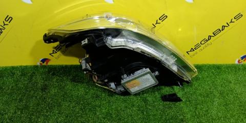 Фара правая SUZUKI WAGON R MH23S 100-59191 5 ракурс
