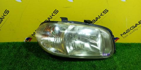 Фара правая SUZUKI ALTO HA23S P1501 1 ракурс
