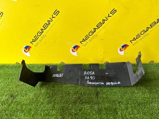 Защита радиатора передняя MITSUBISHI MIRAGE A05A 3A90 1360A076 1 ракурс
