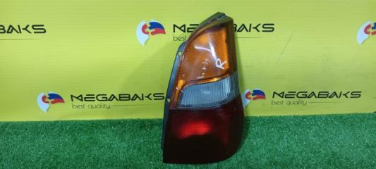 Стоп-сигнал правый NISSAN WINGROAD WFNY10 4779 1 ракурс