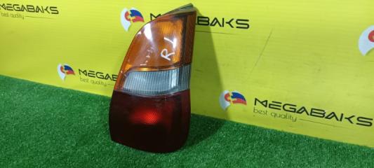 Стоп-сигнал правый NISSAN WINGROAD WFNY10 4779 2 ракурс