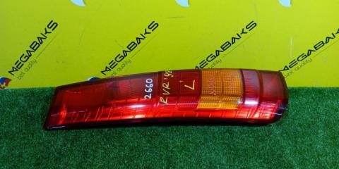 Стоп-сигнал левый MITSUBISHI RVR N71W 220-87268 1 ракурс