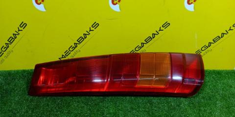 Стоп-сигнал левый MITSUBISHI RVR N71W 220-87268 1 ракурс
