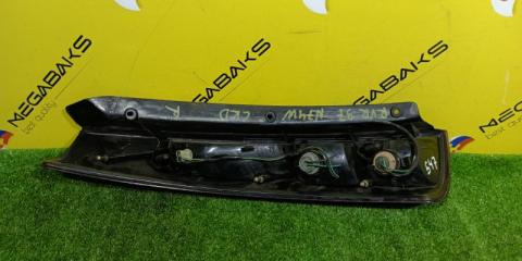 Стоп-сигнал правый MITSUBISHI RVR N71W 220-87268 3 ракурс