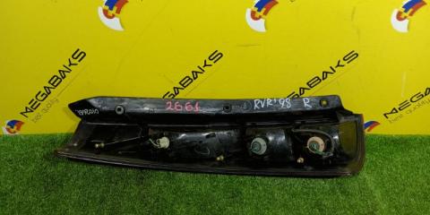 Стоп-сигнал правый MITSUBISHI RVR N71W 220-87268 3 ракурс