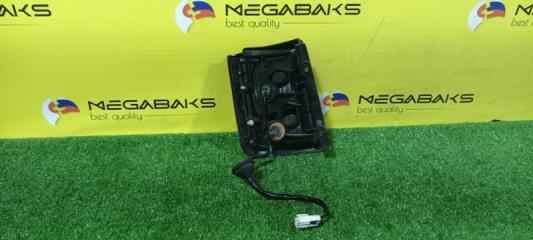 Стоп-сигнал правый NISSAN ELGRAND ALWE50 4791A 4 ракурс