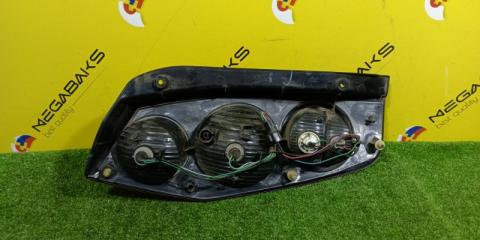 Стоп-сигнал правый MITSUBISHI DINGO CQ1A P0292 5 ракурс