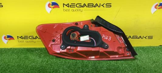 Стоп-сигнал правый NISSAN SKYLINE NV36 D040 5 ракурс