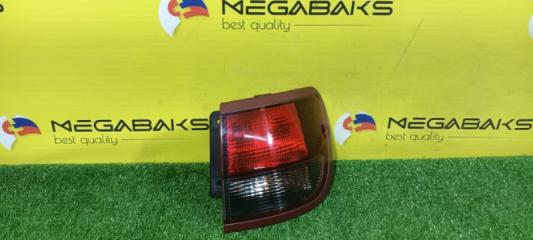Стоп-сигнал правый NISSAN AVENIR PW11 220-24742 1 ракурс