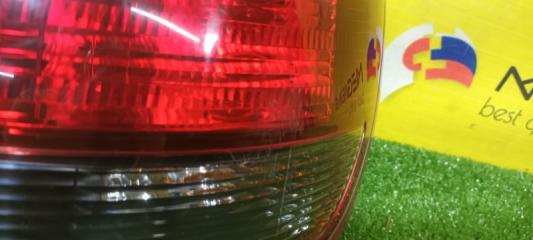 Стоп-сигнал правый NISSAN AVENIR PW11 220-24742 3 ракурс
