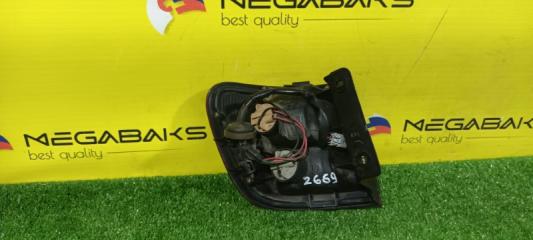 Стоп-сигнал правый NISSAN AVENIR PW11 220-24742 4 ракурс