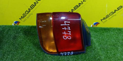 Стоп-сигнал правый MITSUBISHI RVR N23W 043-1550 2 ракурс