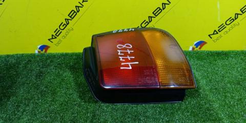 Стоп-сигнал правый MITSUBISHI RVR N23W 043-1550 3 ракурс