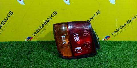 Стоп-сигнал правый MITSUBISHI RVR N23W 043-1550 2 ракурс