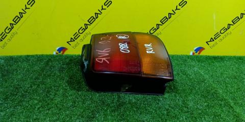 Стоп-сигнал правый MITSUBISHI RVR N23W 043-1550 3 ракурс