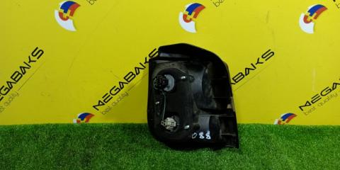 Стоп-сигнал правый MITSUBISHI RVR N23W 043-1550 4 ракурс