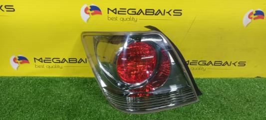 Стоп-сигнал левый TOYOTA ALTEZZA GXE10 53-21 1 ракурс