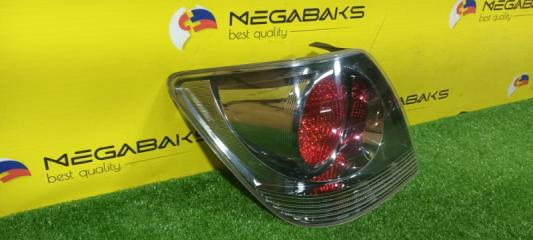 Стоп-сигнал левый TOYOTA ALTEZZA GXE10 53-21 2 ракурс