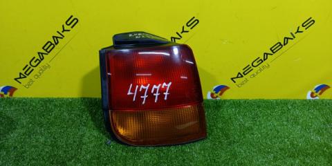 Стоп-сигнал левый MITSUBISHI RVR N23W 043-1550 1 ракурс