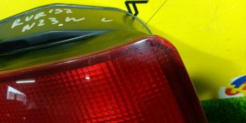 Стоп-сигнал левый MITSUBISHI RVR N23W 043-1550 2 ракурс